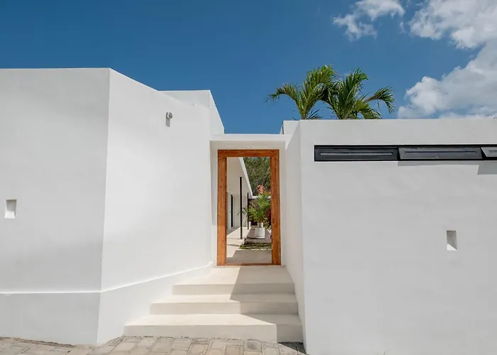 Bumi Villa