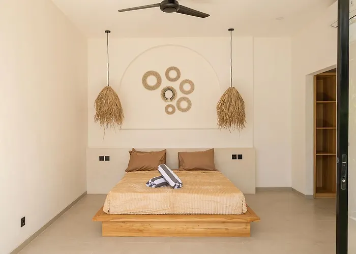 Bumi Villa Uluwatu