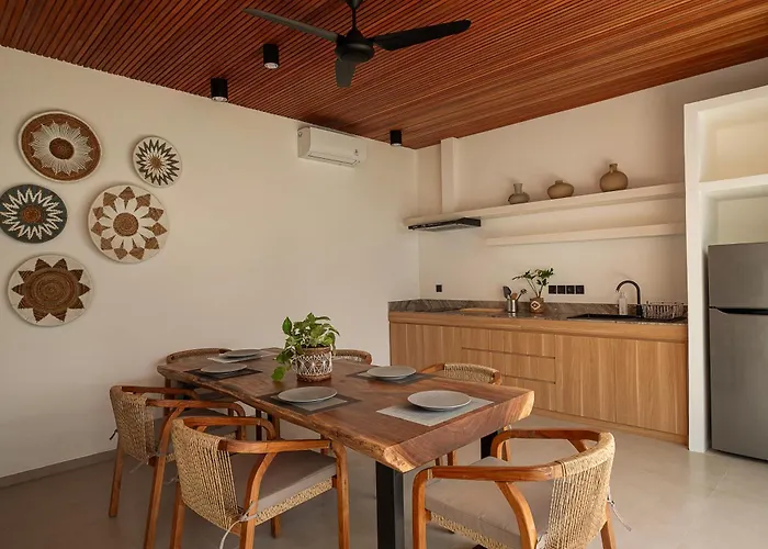 Bumi Villa Uluwatu