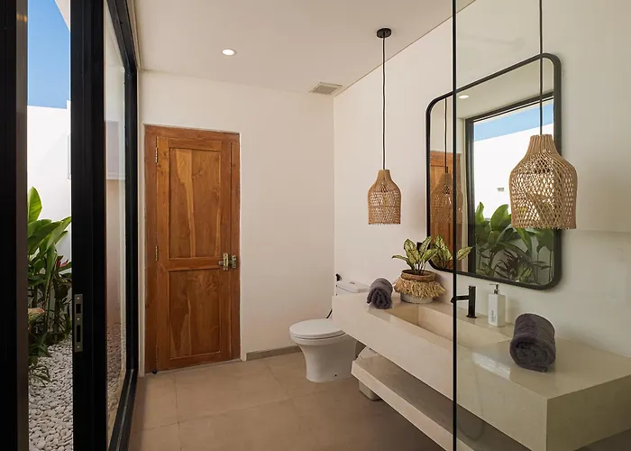 Bumi Villa Uluwatu