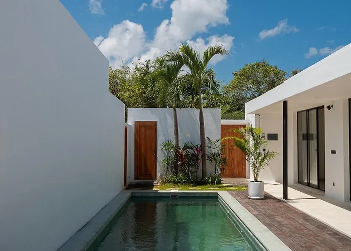 Villa Bumi *